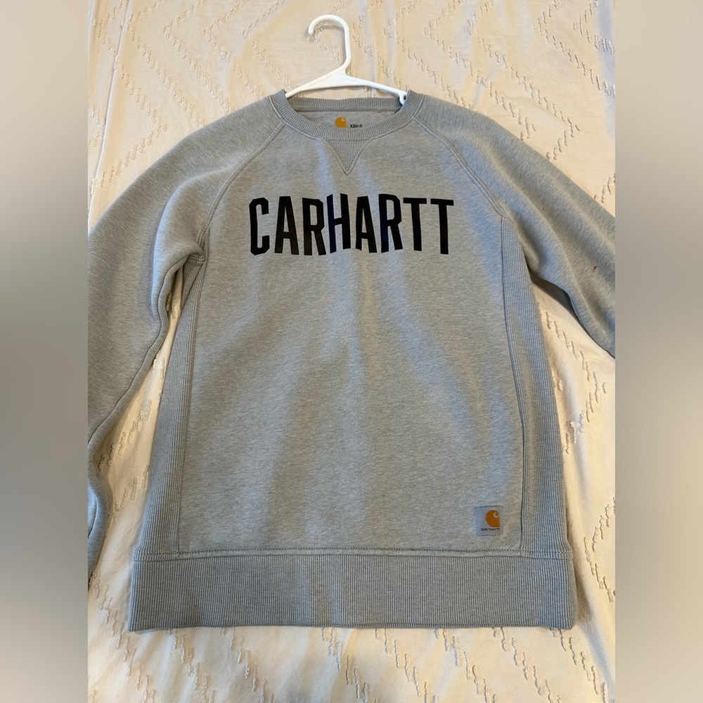 Carhartt Sweater